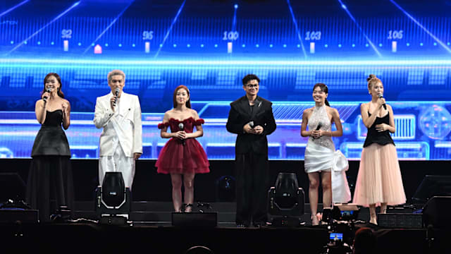 YES 933潮流音乐盛典　12组炸场演出有哪些“潮”点？