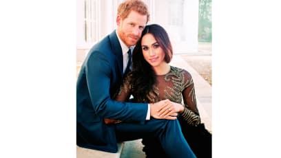 7 Things To Know About Prince Harry And Meghan Markle's Royal Wedding On May 19