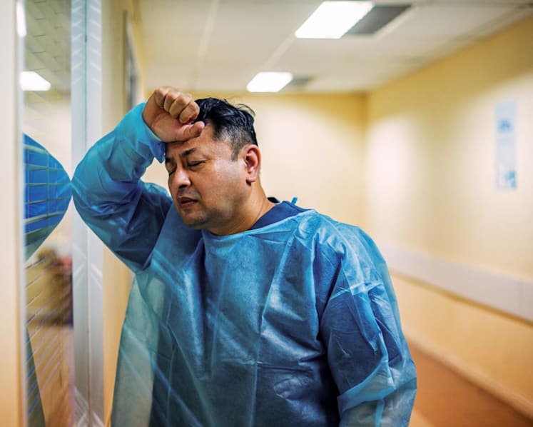 In Malaysia, doctor’s death shines spotlight on long-standing workplace bullying in public health sector