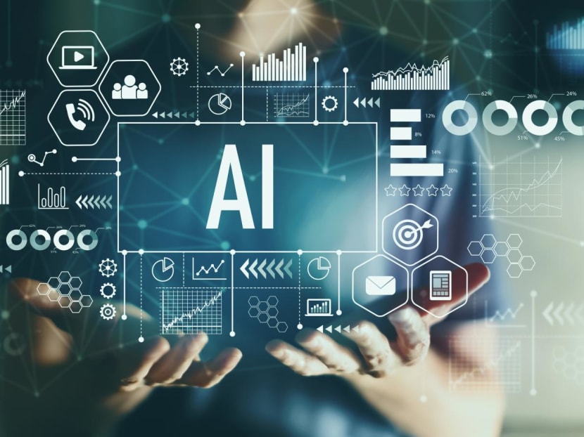Commentary: Scene is set for Singapore to play crucial leadership role in global AI arena Commentary: Scene is set for Singapore to play crucial leadership role in global AI arena