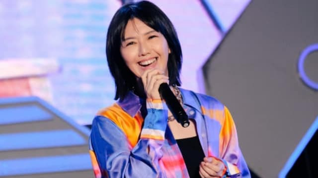 “AI孙燕姿”网上爆红　版权问题引起关注