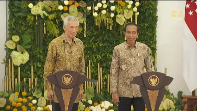 李总理：新印深厚关系 对我国和区域繁荣稳定具重要意义
