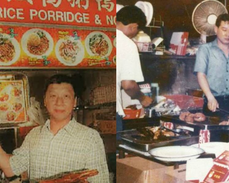 Succeeding as a hawker: Industry veterans say conditions are challenging but not impossible 