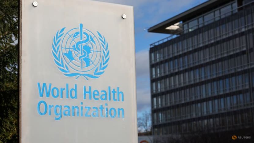 Following Trump, Argentina quits World Health Organization