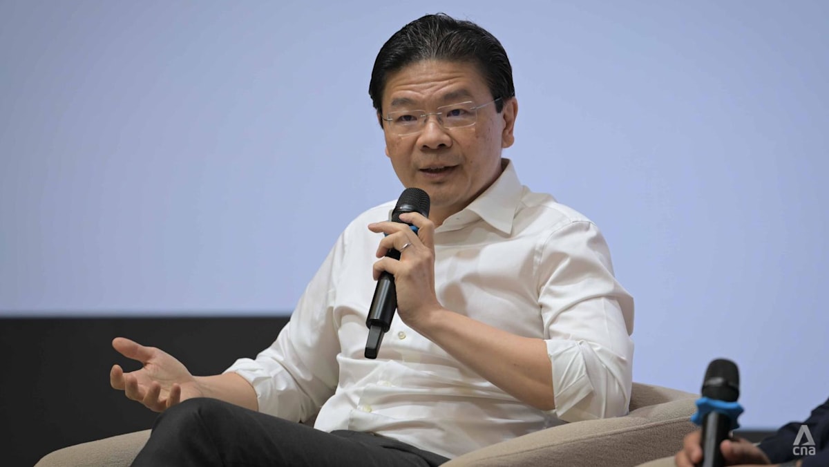 US, China in ‘mutually assured disruption’ dynamic, both sid