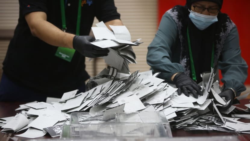 Analysis: George Goh's exit has limited impact on rivals' campaign strategies, 3-way PE contest could be keener than expected