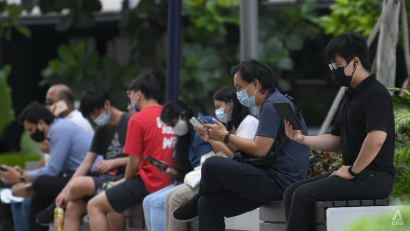 Commentary: Singapore’s telco sector is back to a three-horse race