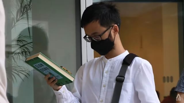 国大生塞绿豆破坏七车轮胎 被罚3000元