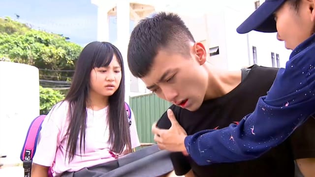 金家好媳妇（第455集）：巧涵誓言报仇