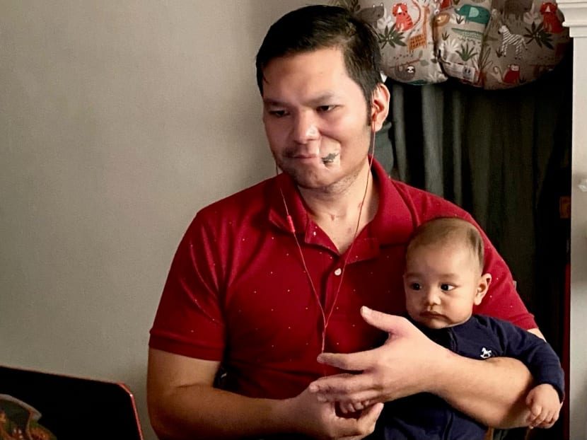 Check your mouths regularly, doctors urge, as oral cancer patients get younger