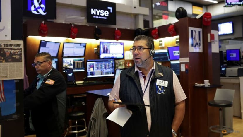 Trading day: Ending on another high