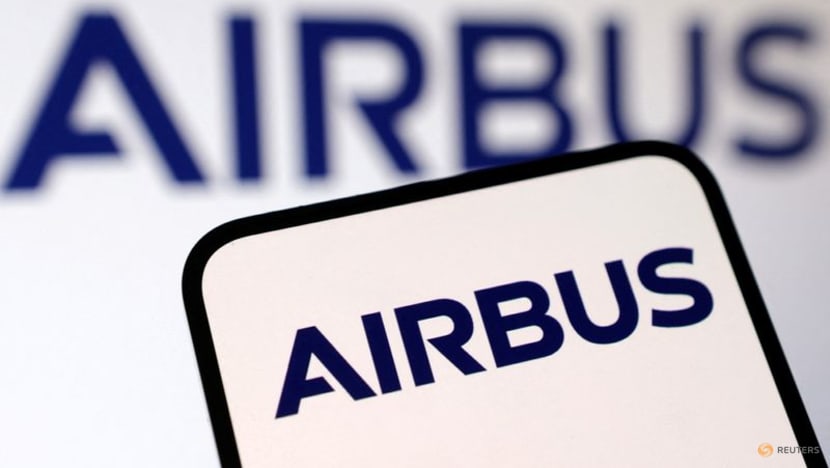 Airbus and others call for sovereign infrastructure fund, buy European 