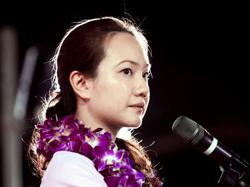 The Big Read: For opposition parties, leadership succession looms large