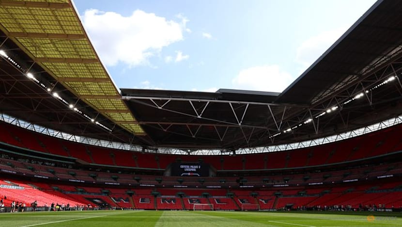 Sport-Wembley to host its first college football game in 2026
