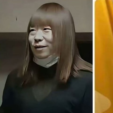 惊!25岁健身鲜肉遭红姐骗炮,南京逃亡揭秘