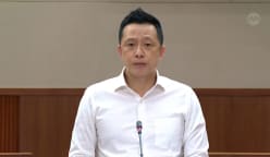 Yip Hon Weng on Anti-Money Laundering and Other Matters (Estate Agents and Developers) Bill