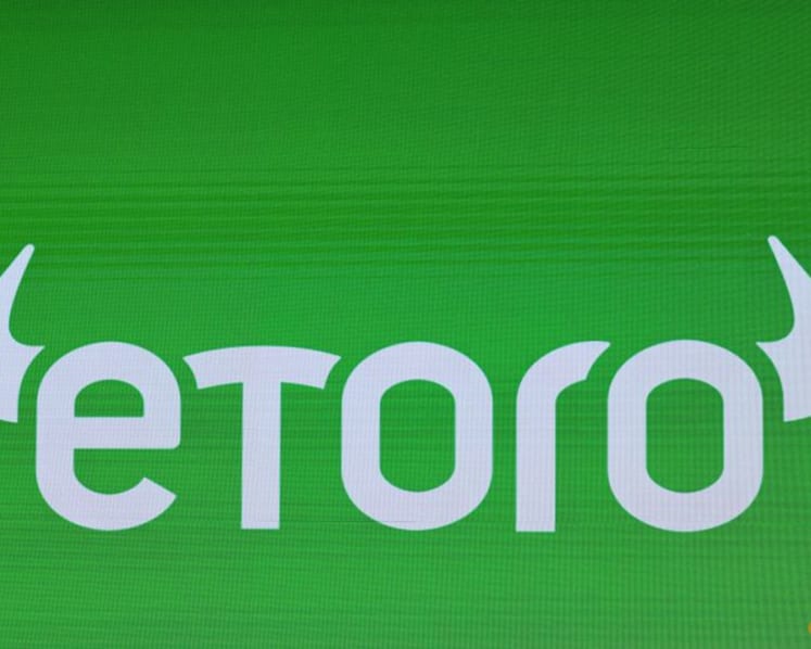 Trading platform eToro beats profit estimates on robust market activity
