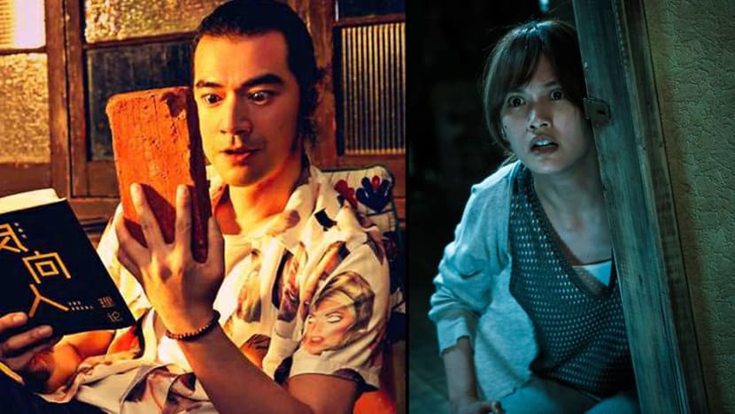 Takeshi Kaneshiro earns first Golden Horse acting nomination