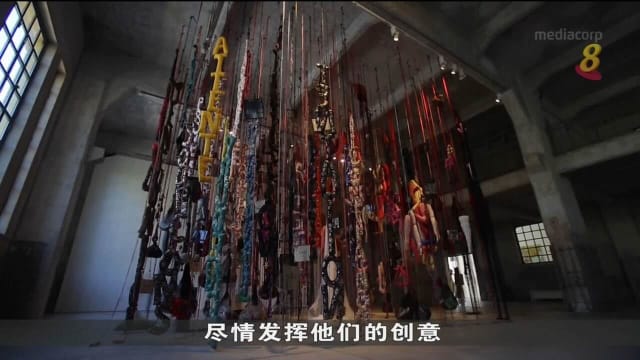 希腊艺术家捐出350件艺术珍藏 分赠各地美术馆与艺术博物馆