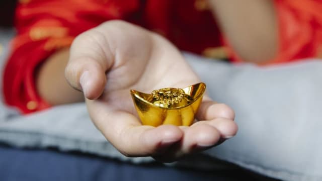 大年初三不拜年　这天快来“鼠来宝”！