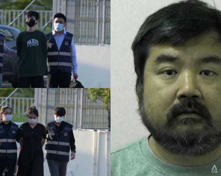Daily round-up, Aug 12: Tradenation couple charged; Singapore man gets life sentence for Newcastle murder; J&J to stop selling talc baby powder