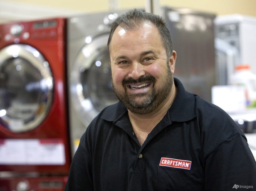 Frank Fritz of the reality TV show American Pickers dies at 60
