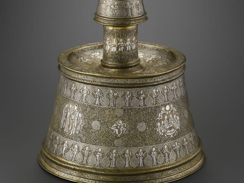 Asian Civilisations Museum’s new exhibition is the first of its kind in the world