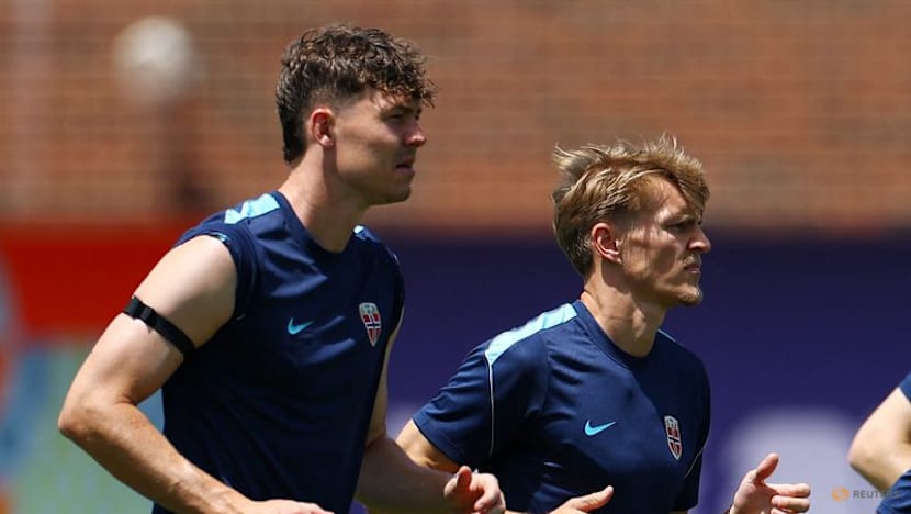 Recovery question worries Norway fans before Brazil clash