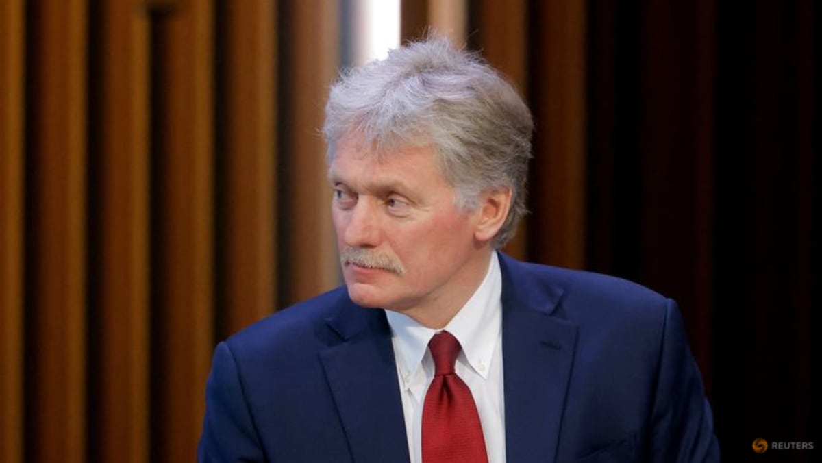 Russia says it is waiting to hear from US on Ukraine 30-day ceasefire plan Russia says it is waiting to hear from US on Ukraine 30-day ceasefire plan