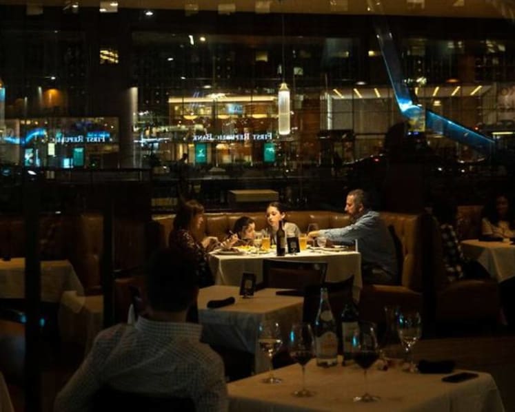 NYC will require COVID-19 vaccination proof for indoor dining, gyms