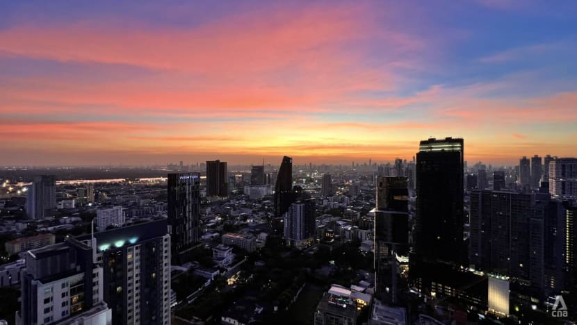 Thailand’s region-topping household debt ‘a financial illness’, cure will be painful: Analysts Thailand’s region-topping household debt ‘a financial illness’, cure will be painful: Analysts