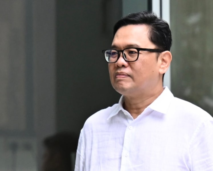 Man gets jail after embezzling more than S$194,000 from employer, leaving Singapore