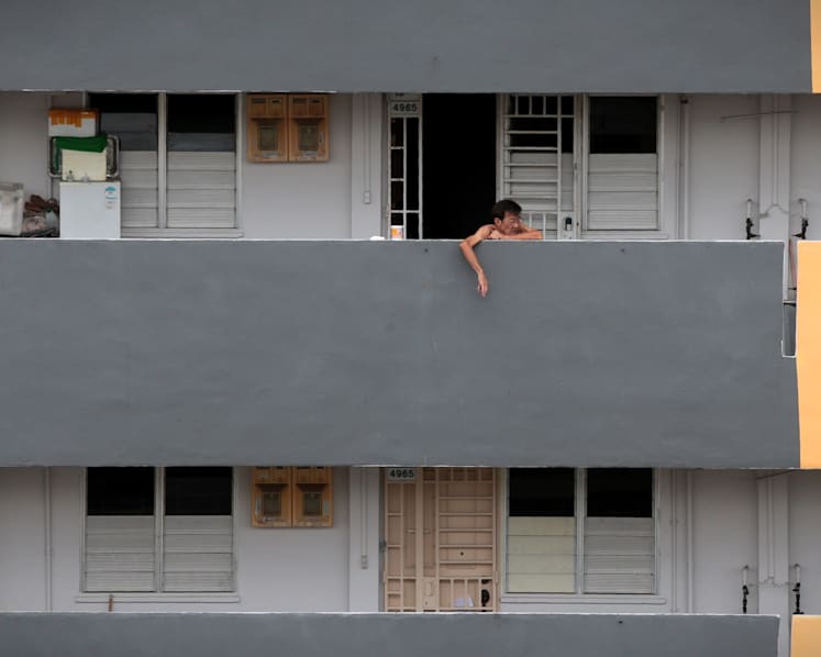 The Big Read: Social stratification — a poison seeping into S’pore’s housing estates and schools