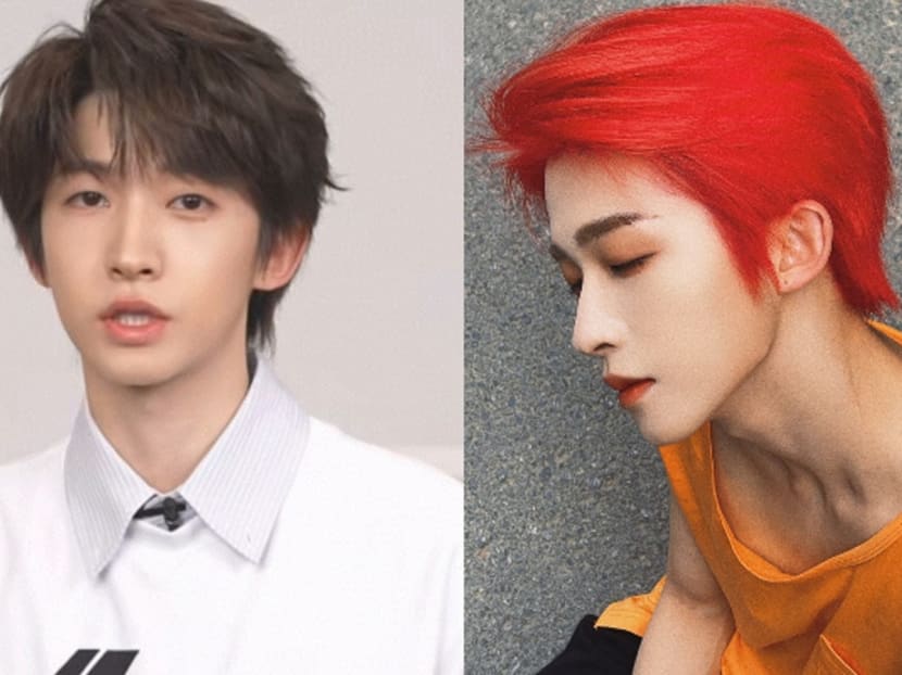 But what if they don't look good without make-up?