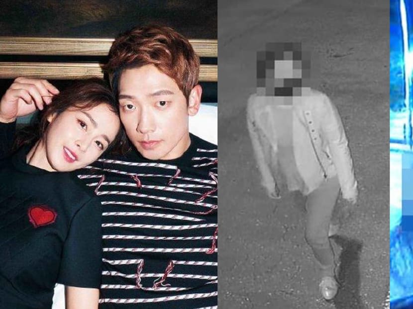 He's now threatening to take legal action against them.