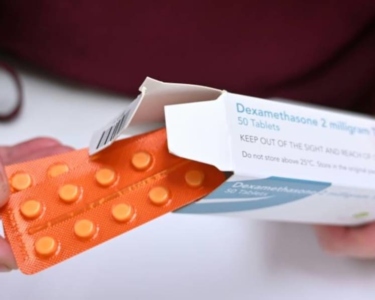 Why steroids not recommended in Singapore treatment of COVID-19 patients despite 'major breakthrough' in UK