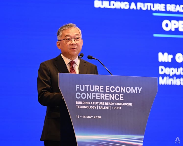 Economic Strategy Review committees release final recommendations to set direction of Singapore’s future growth