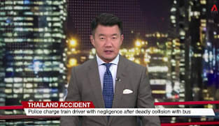 Asia Tonight - Sun 17 May 2026