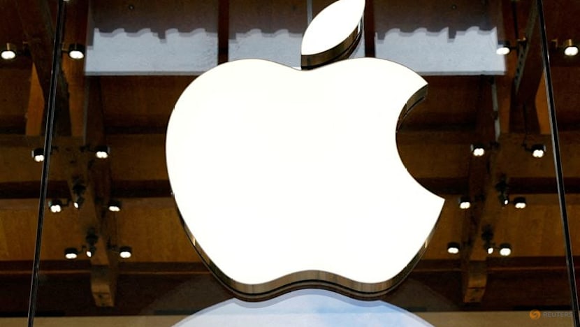 Apple chasing AI chip company deals, The Information reports