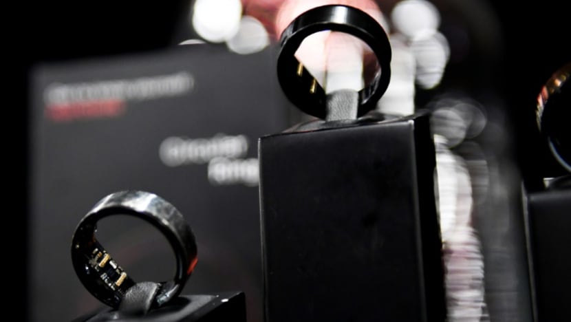 Commentary: What we know so far about the rumoured Apple smart ring Commentary: What we know so far about the rumoured Apple smart ring