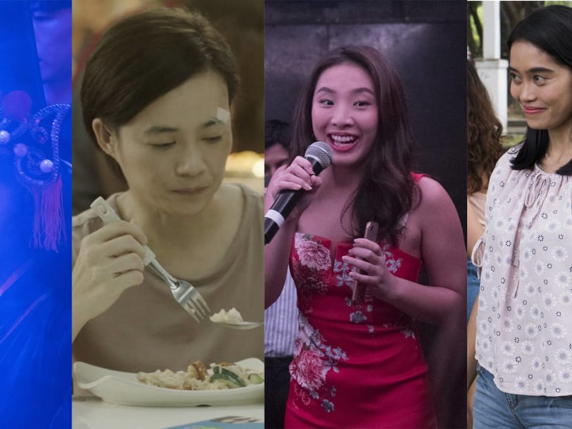 'Invisible Stories' premieres on Jan 5, 2020.