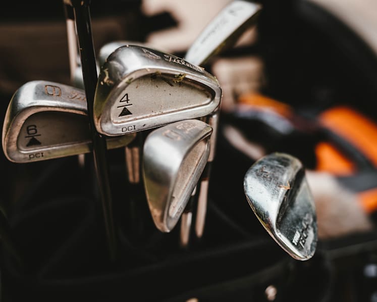 Woman with psychotic disorder jailed for assaulting husband with golf clubs, vegetable peeler