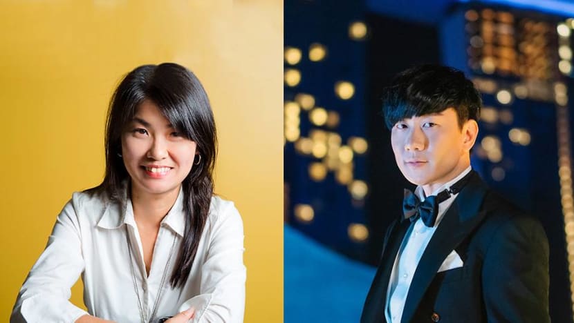 Singapore’s JJ Lin and Xiaohan nominated for the Golden Melody Awards 2021