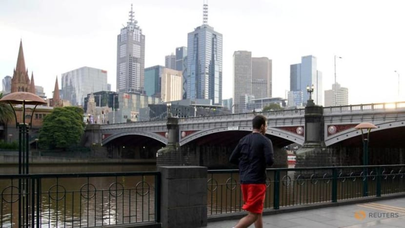 Australia expects COVID-19 vaccination is still a year away