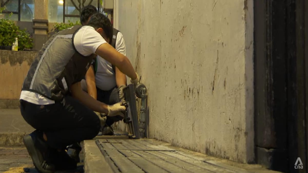 NEA taps surveillance tech, video analytics to boost fight against rat infestations