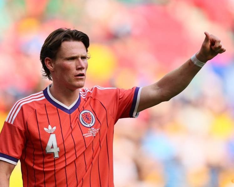 Scotland and Haiti target vital opening win with tougher games ahead