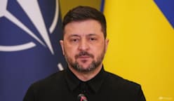 Zelenskyy says US too often asks Ukraine, not Russia, for concessions