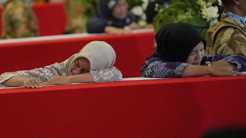Perang Amerika, Israel dan Iran: Indonesia terima jenazah anggota pengaman terkorban di Lubnan
