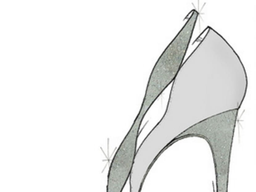 How to Look like a Disney Princess