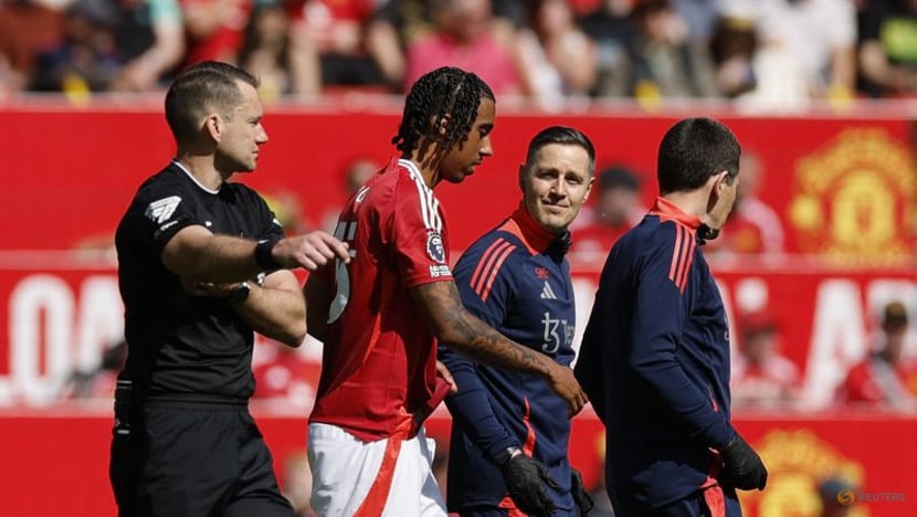 Man United suffer big blow with potential loss of Yoro